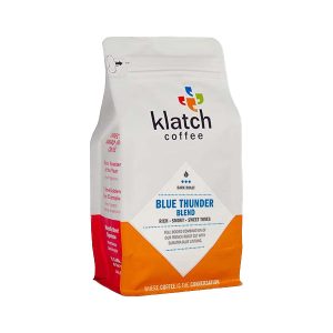 Blue Thunder Blend 310 gr