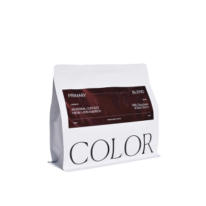 Primary (Our Seasonal Blend) 10 oz