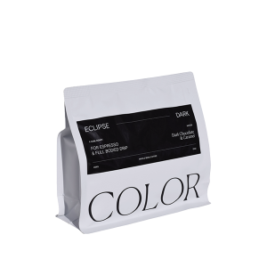 Eclipse (Our Dark Roast) 10 oz