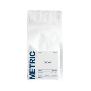 Decaf 10.5 oz